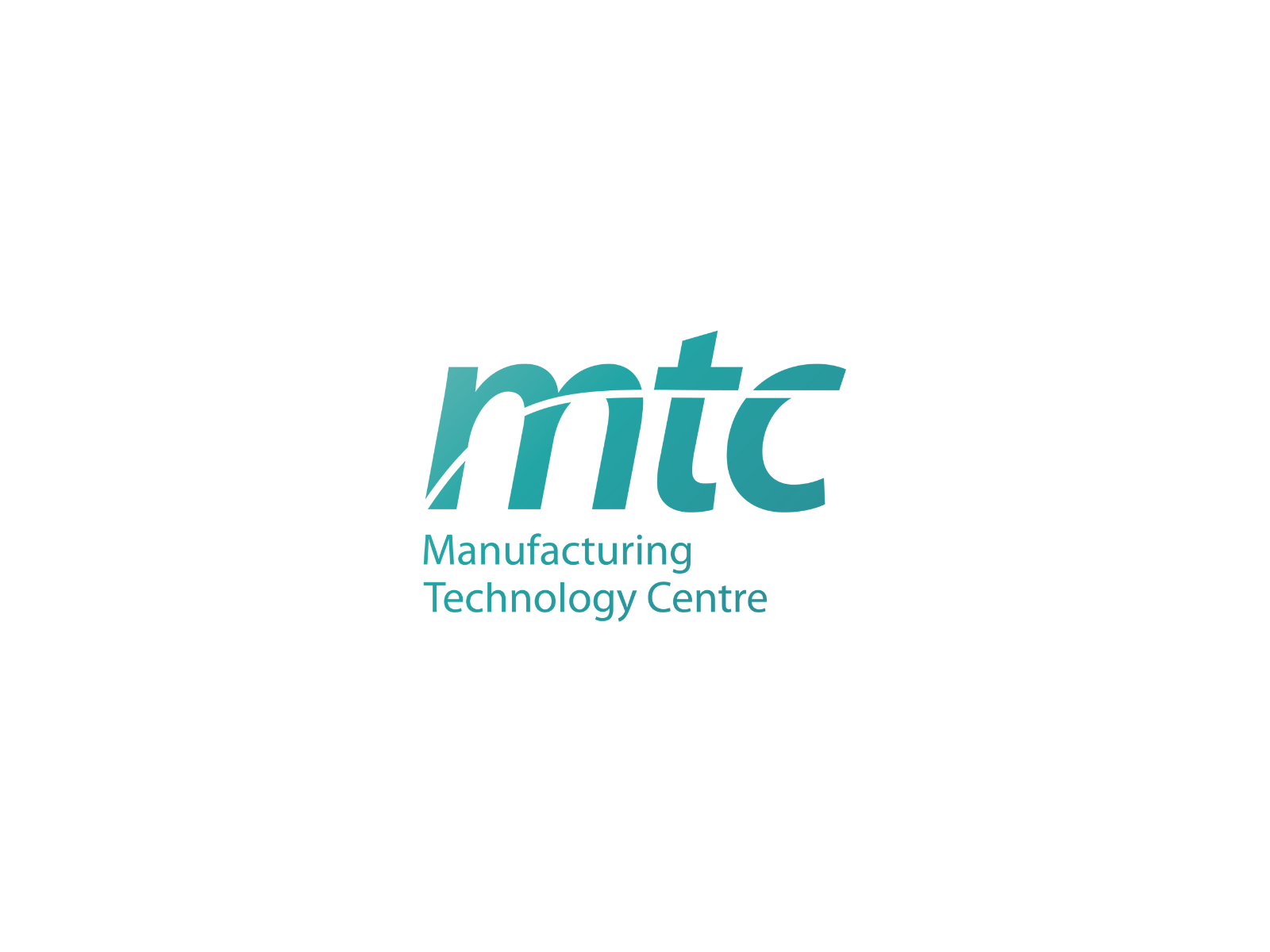 Logo of MTC (Manufacturing Technology Centre)